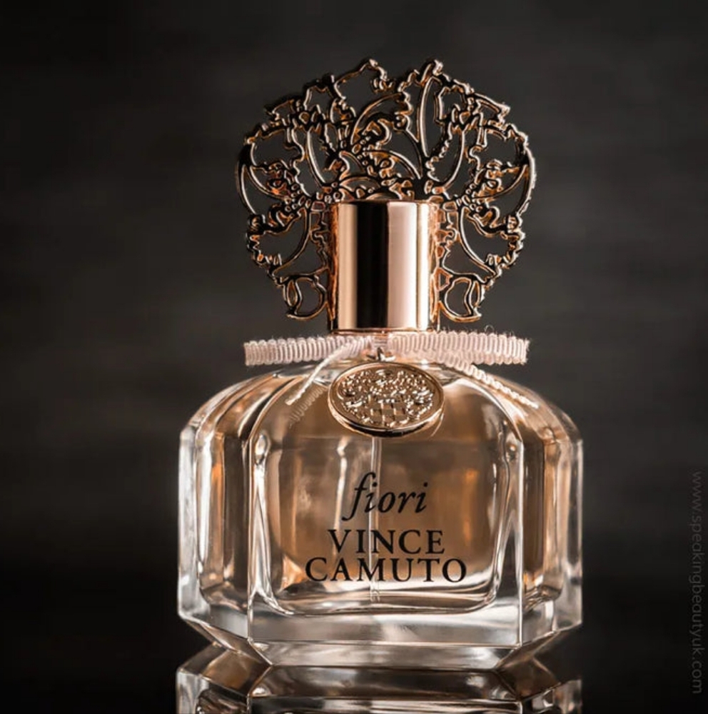 Vince Camuto Fiori Perfume